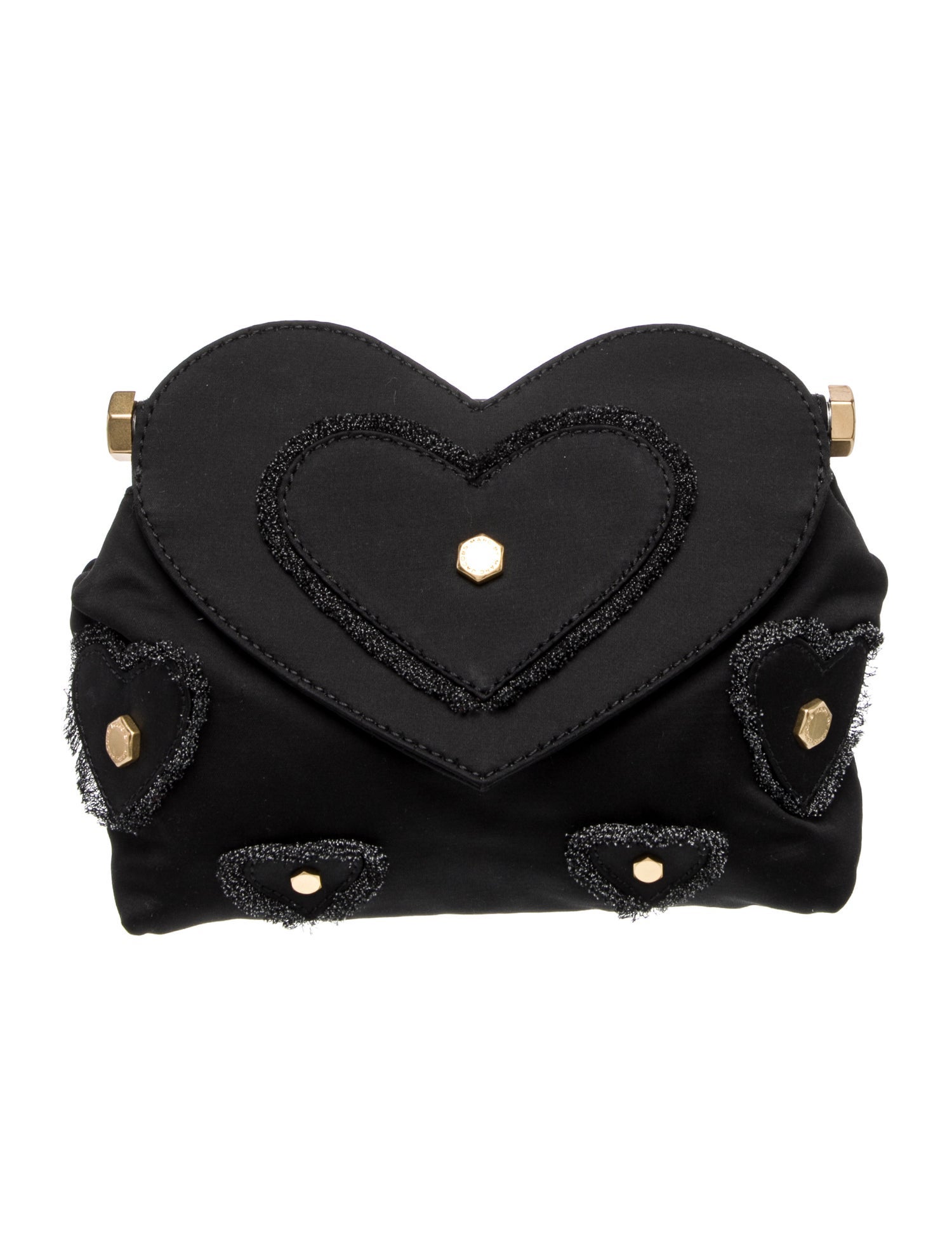 Marc by Marc Jacobs Nylon Crossbody Bag